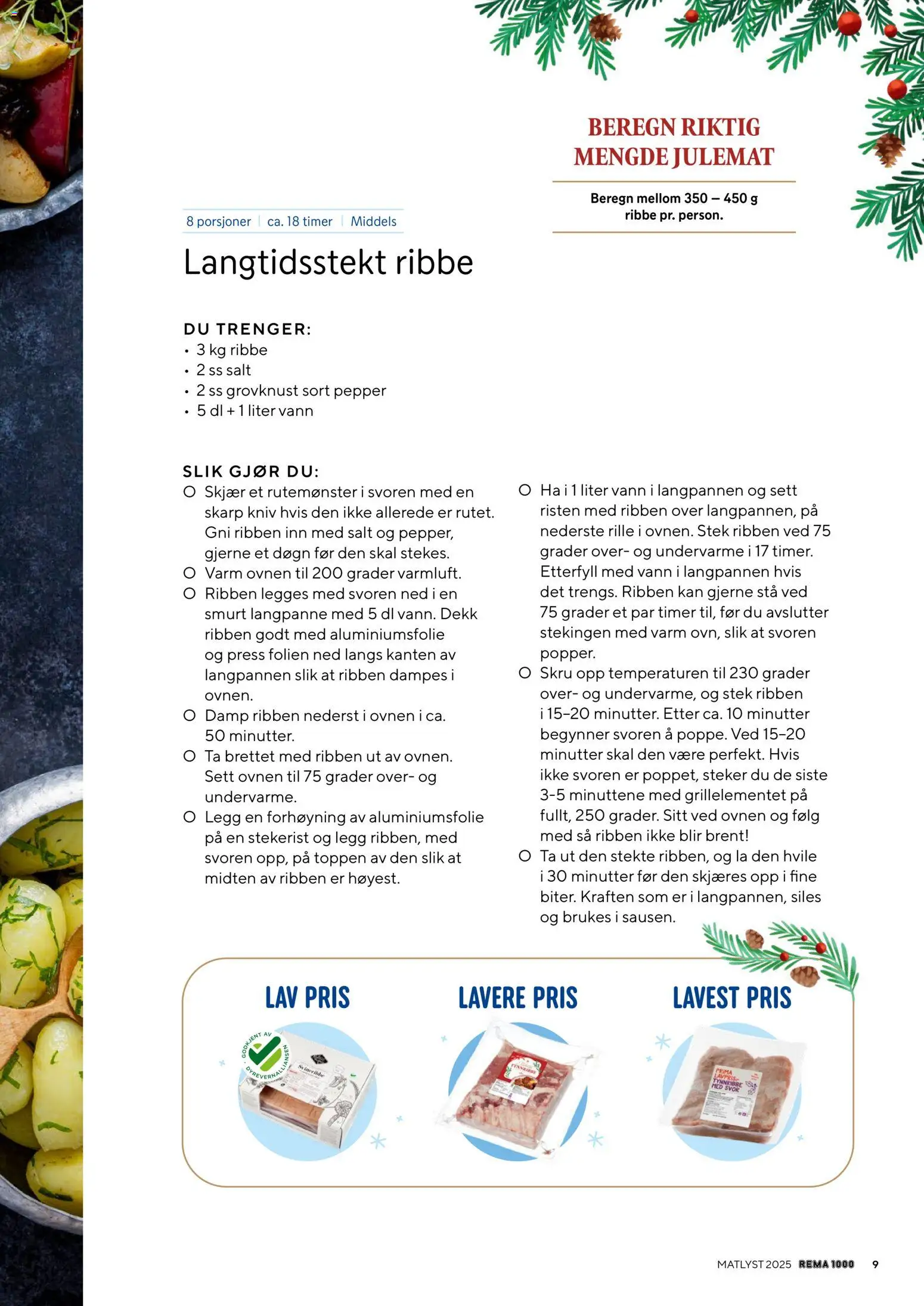 {H1} | Side: 9 | Produkter: Машинка для стрижки, Суміш дитяча, Вермішель