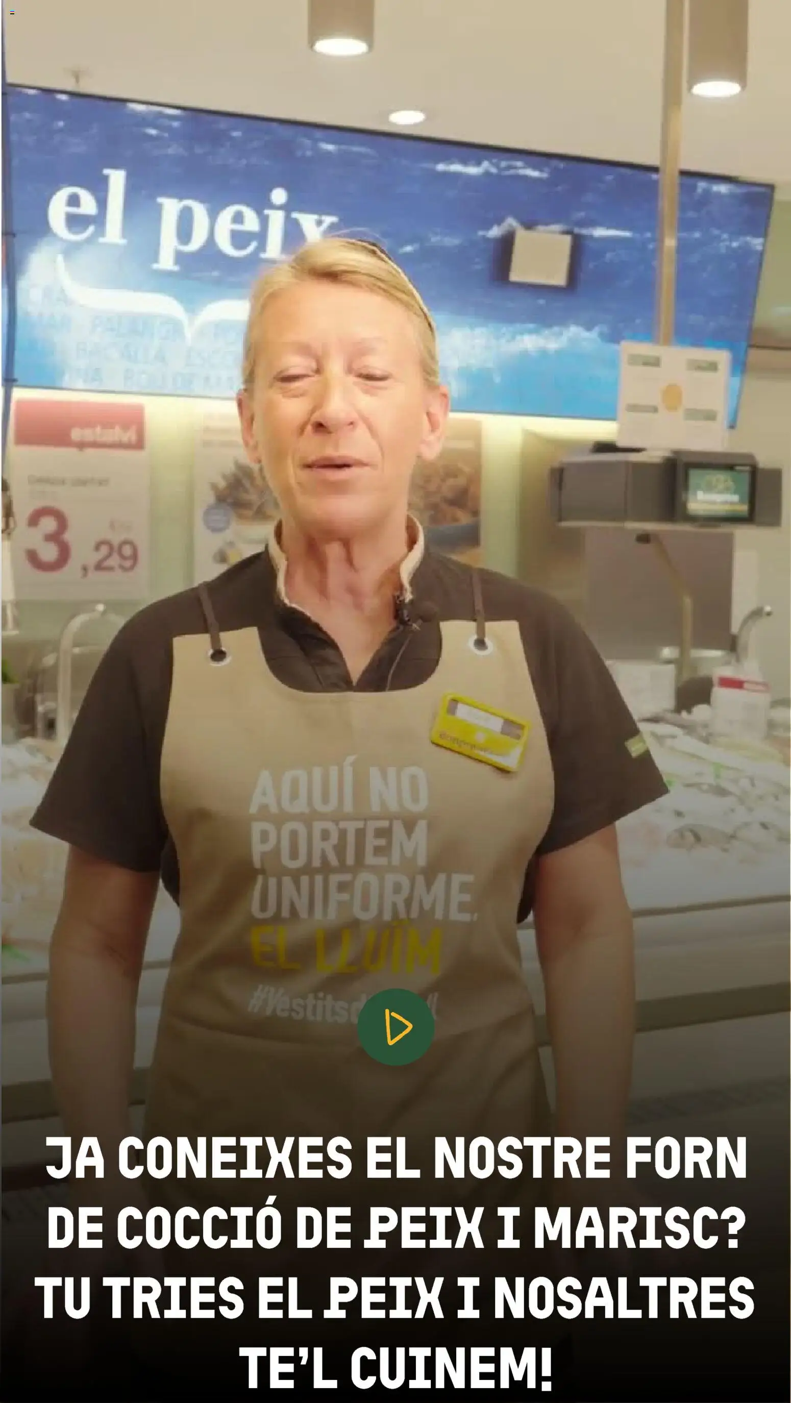 Bonpreu folleto │ válido desde el 20.01.2026 | Página: 50