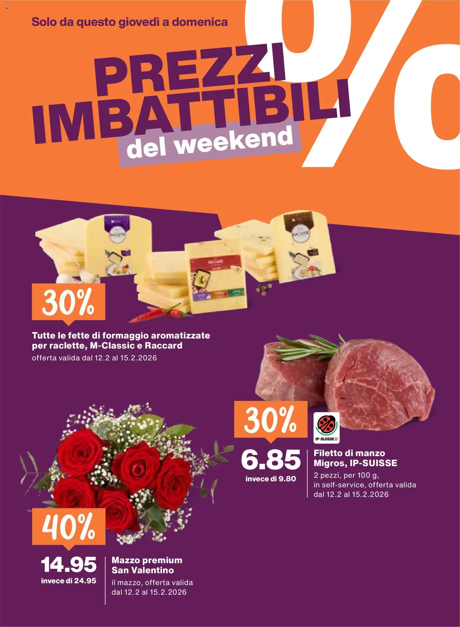 Migros Aktionen IT – gültig ab 12.02.2026 | Seite: 20