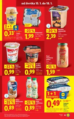 Lidl leták platný od 12.01.2026 | Strana: 65