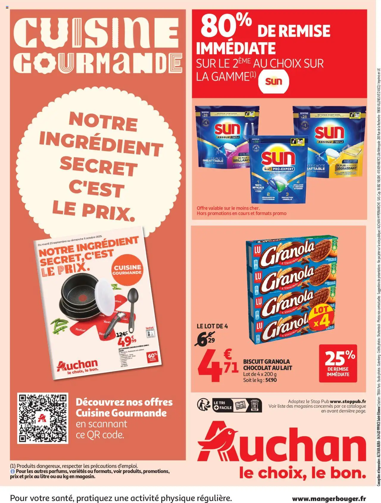  | Pagina: 48 | Producten: NOS, La