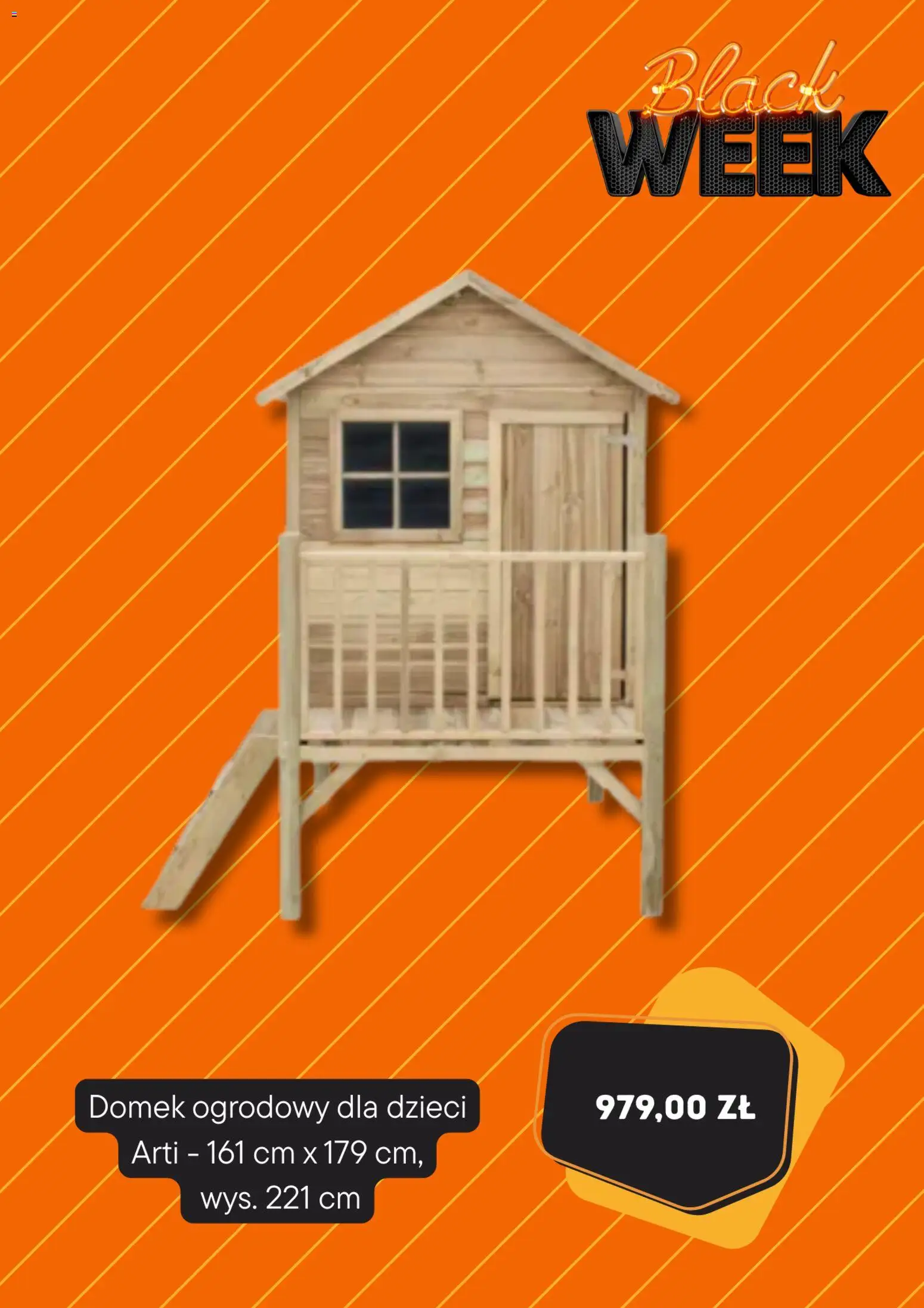 OBI Black Friday od 24.11.2025 | Strona: 4