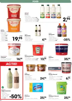 Hanos folder - Voorbeeld van een folder van Hanos, geldig van 20.04.2026 | Pagina: 26