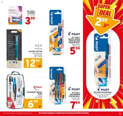  | Pagina: 3 | Producten: Balpennen