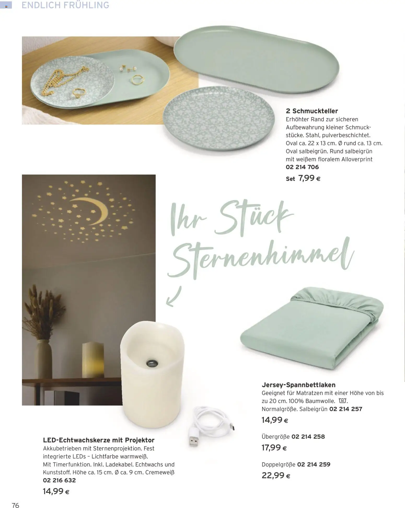 Die besten Angebote | Tchibo Eduscho  Katalog März 2026 ab 01.03.2026 | - Jetzt stöbern! | Austria