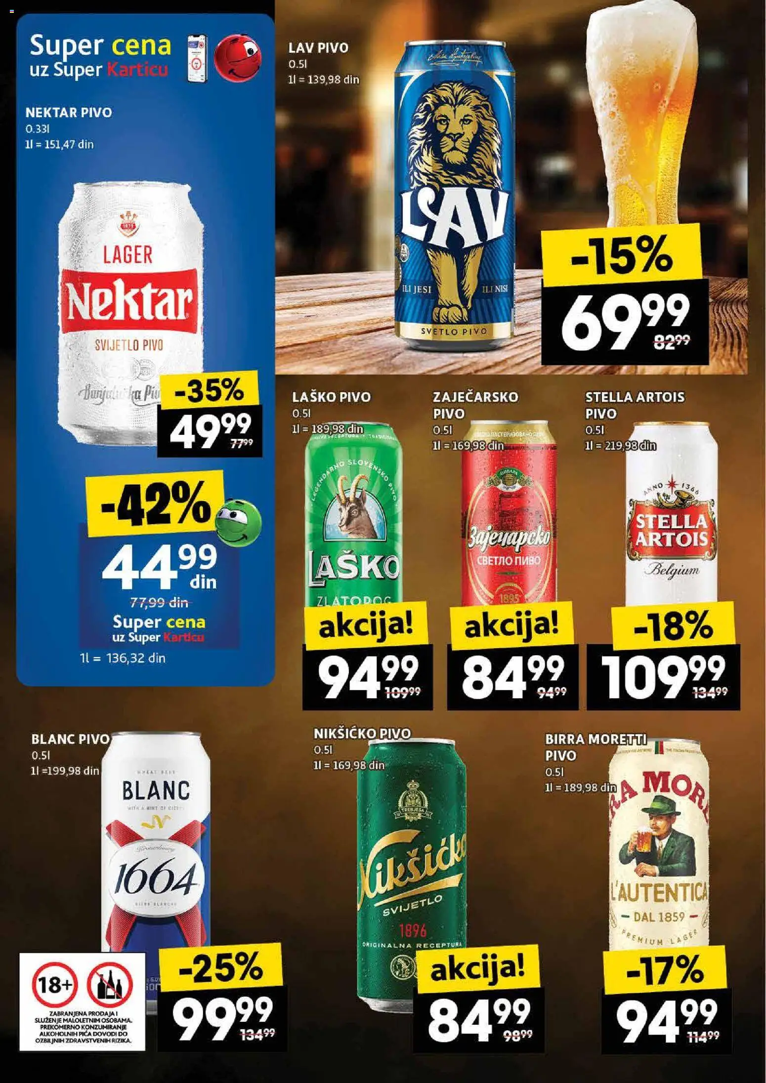 Roda katalog - važi od 05.02.2026 | Strana: 28