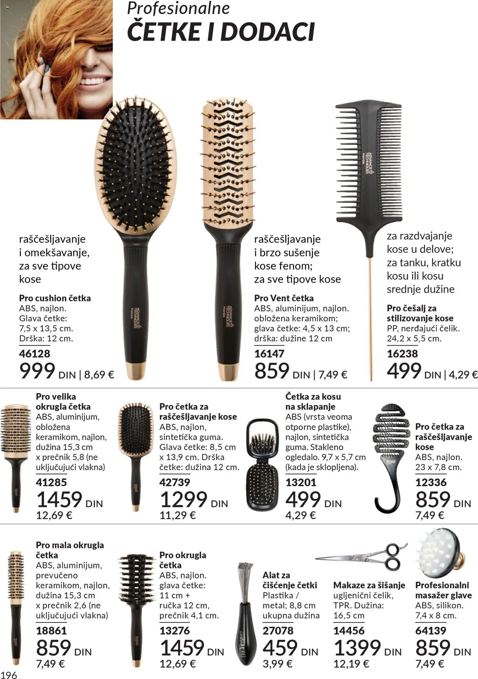 AVON katalog - važi od 01.12.2025 | Strana: 200