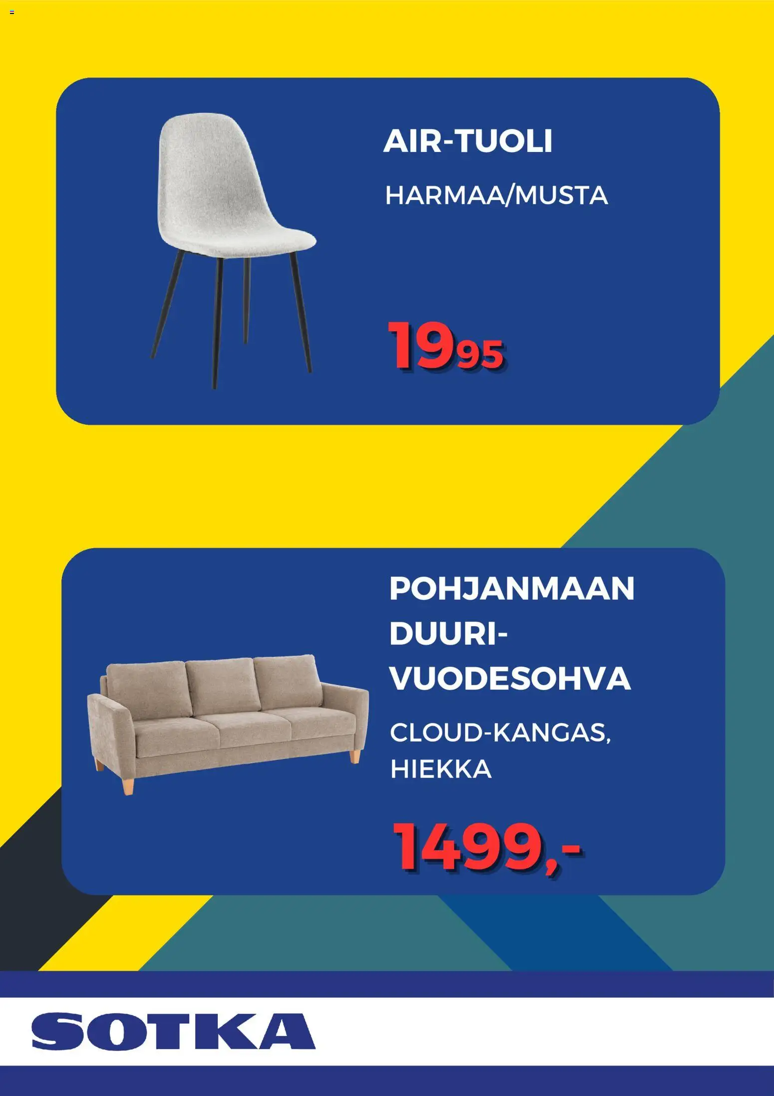 Sotka tarjoukset – voimassa 15.01.2026 alkaen | Sivu: 3