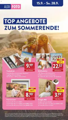 Aldi - ALDI Nord: Wochenangebote – gültig ab 14.09.2025 | Seite: 41 | Produkte: Top