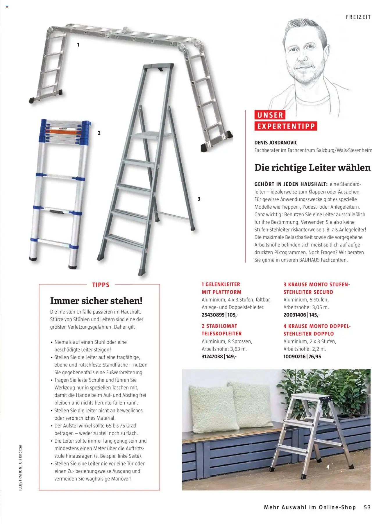 Die besten Angebote | Bauhaus Passt! ab 01.10.2025 | - Jetzt stöbern! | Austria