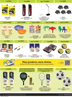 Makro specials catalogue – valid from 28.01.2026 | Page: 18