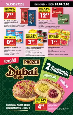 Biedronka gazetka od 28.07.2025 | Strona: 53