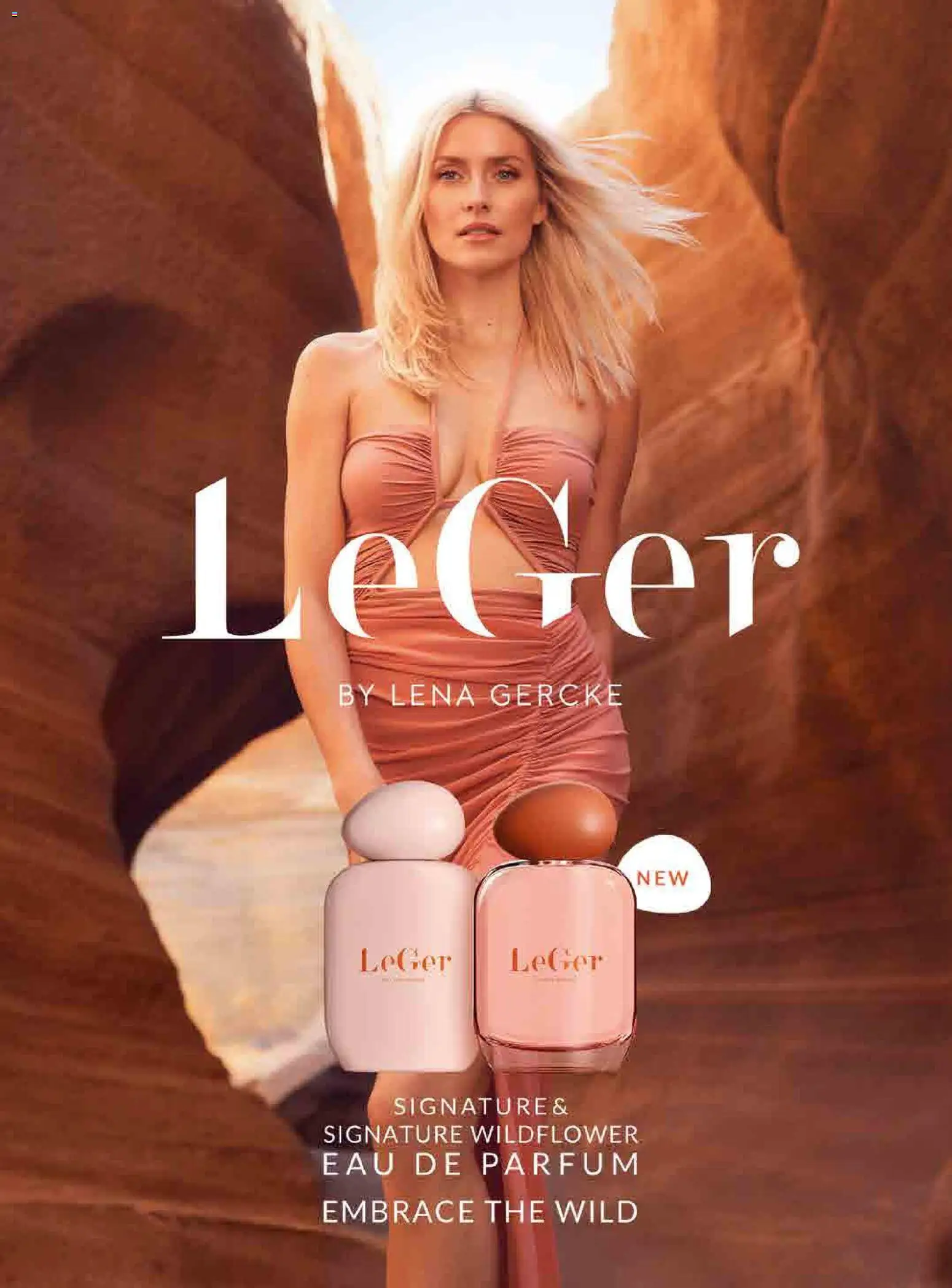 dm drogerie markt Active Beauty Magazin 12/2025, 01/2026 gültig ab 01.12.2025 | Seite: 8