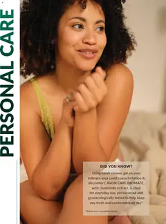 Avon specials catalogue – valid from 01.04.2026 | Page: 138