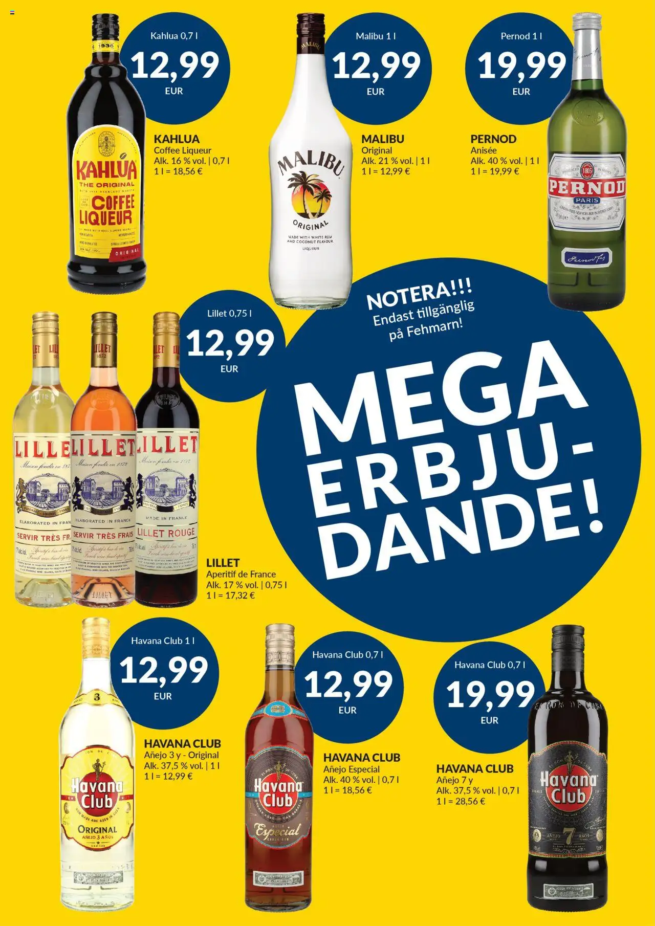 Nielsen Discount tilbudsavis – gyldig fra 04.09.2025 | Side: 6 | Produkter: Mus