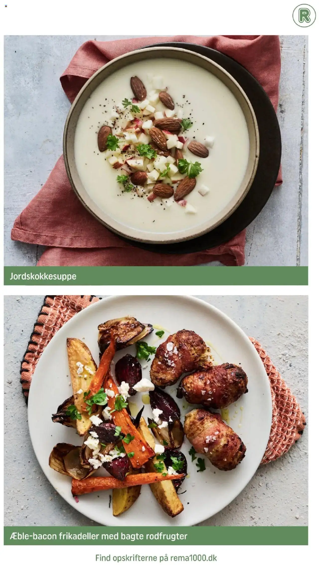Rema 1000 Tilbudsavis gyldig fra 31.08.2025 | Side: 5 | Produkter: Frikadeller