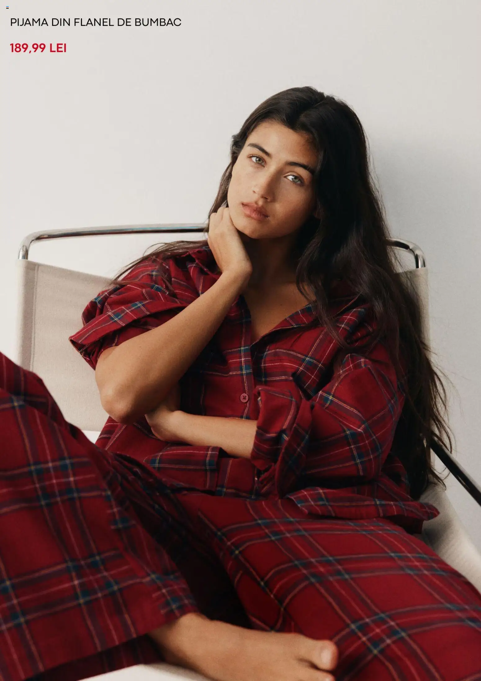 Noul catalog H&M – valabil de la 27.11.2025 | Pagină: 2