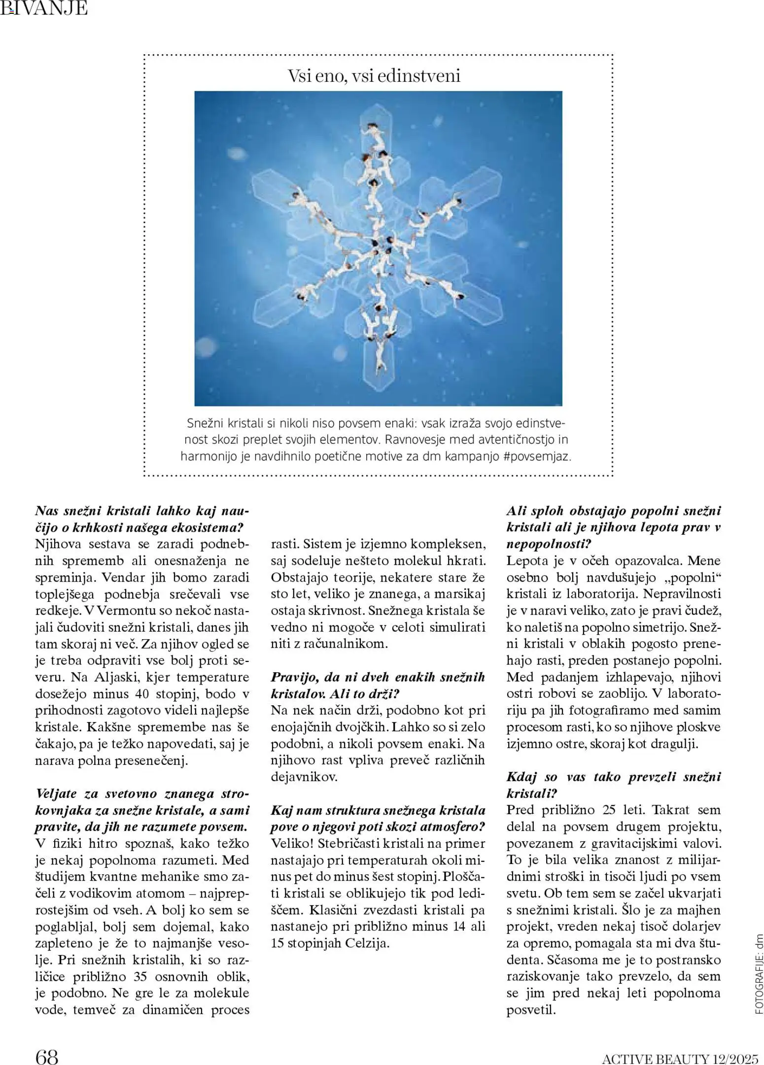 Novi DM Drogerie Markt katalog ponudbe – veljaven od 01.12.2025 | Stran: 68