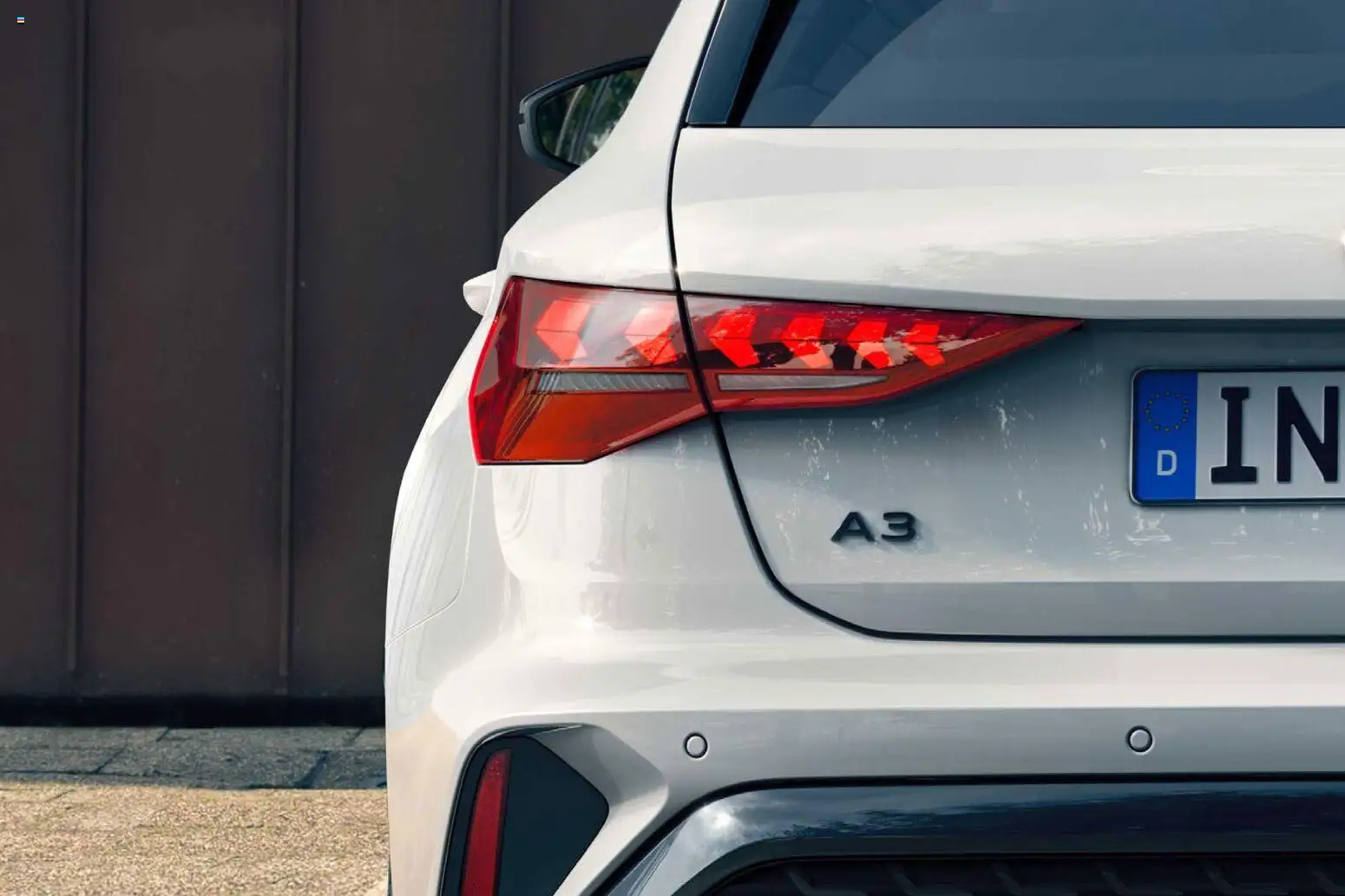 Audi A3 – gültig ab 28.10.2025 | Seite: 57