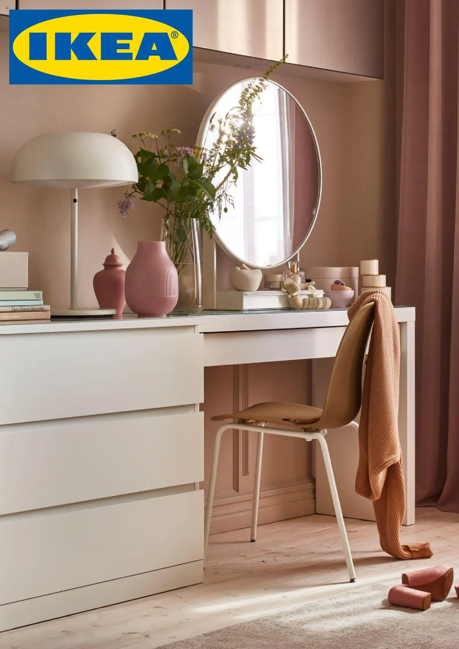 Novi IKEA katalog ponudbe – veljaven od 01.04.2026 | Stran: 1