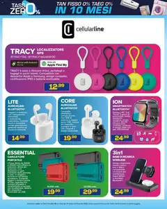 Anteprima del volantino BRUNO volantino valido a partire dal 19.03.2026 | Pagina: 7