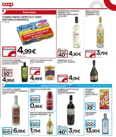 Volantino COOP del 24.07.2025 | Pagina: 14