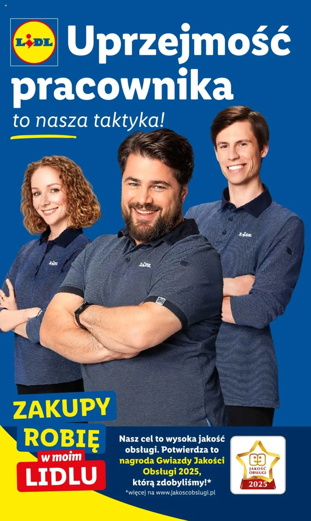 Lidl Gazetka od 25.08.2025 | Strona: 13