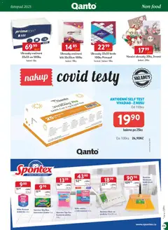 Náhled letáku Astur & Qanto - Leták - Velkoobchod 11/2025 od 01.11.2025 | Strana: 173