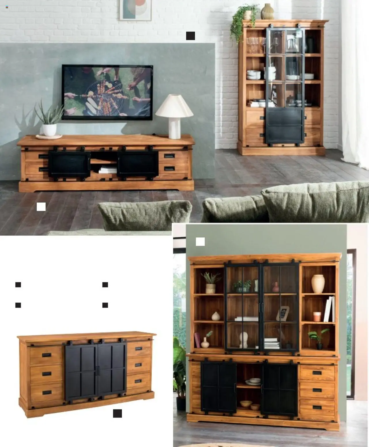  | Page: 98 | Produits: Vitrine, Buffet