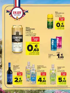 Carrefour Surtido Britanico │ válido desde el 22.07.2025 | Página: 12