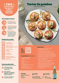 Vista previa La Sirena Especial Navidad válido desde el 13.11.2025 | Página: 13