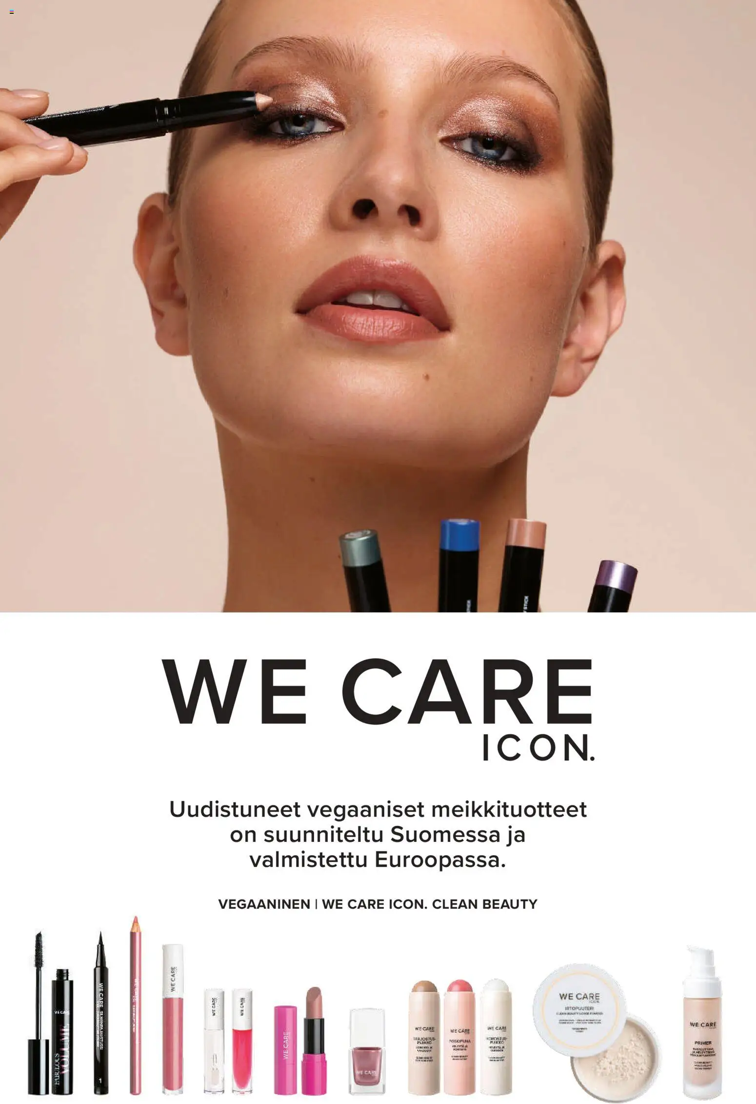 Sokos tarjoukset - Emotion – voimassa 26.01.2026 alkaen | Sivu: 2