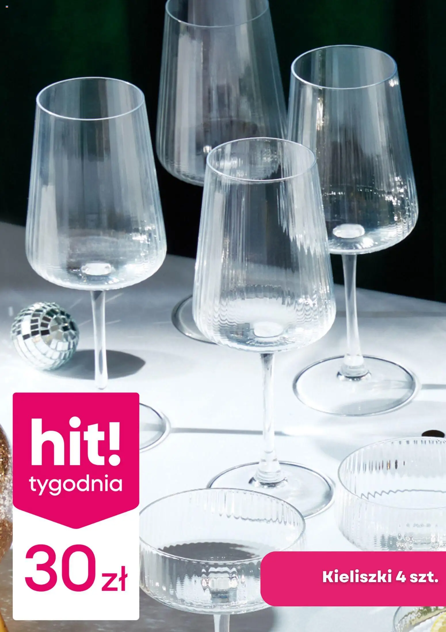 Pepco Gazetka od 18.12.2025 | Strona: 8