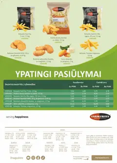 ePromo leidinys galioja nuo 03.11.2025 | Puslapis: 13