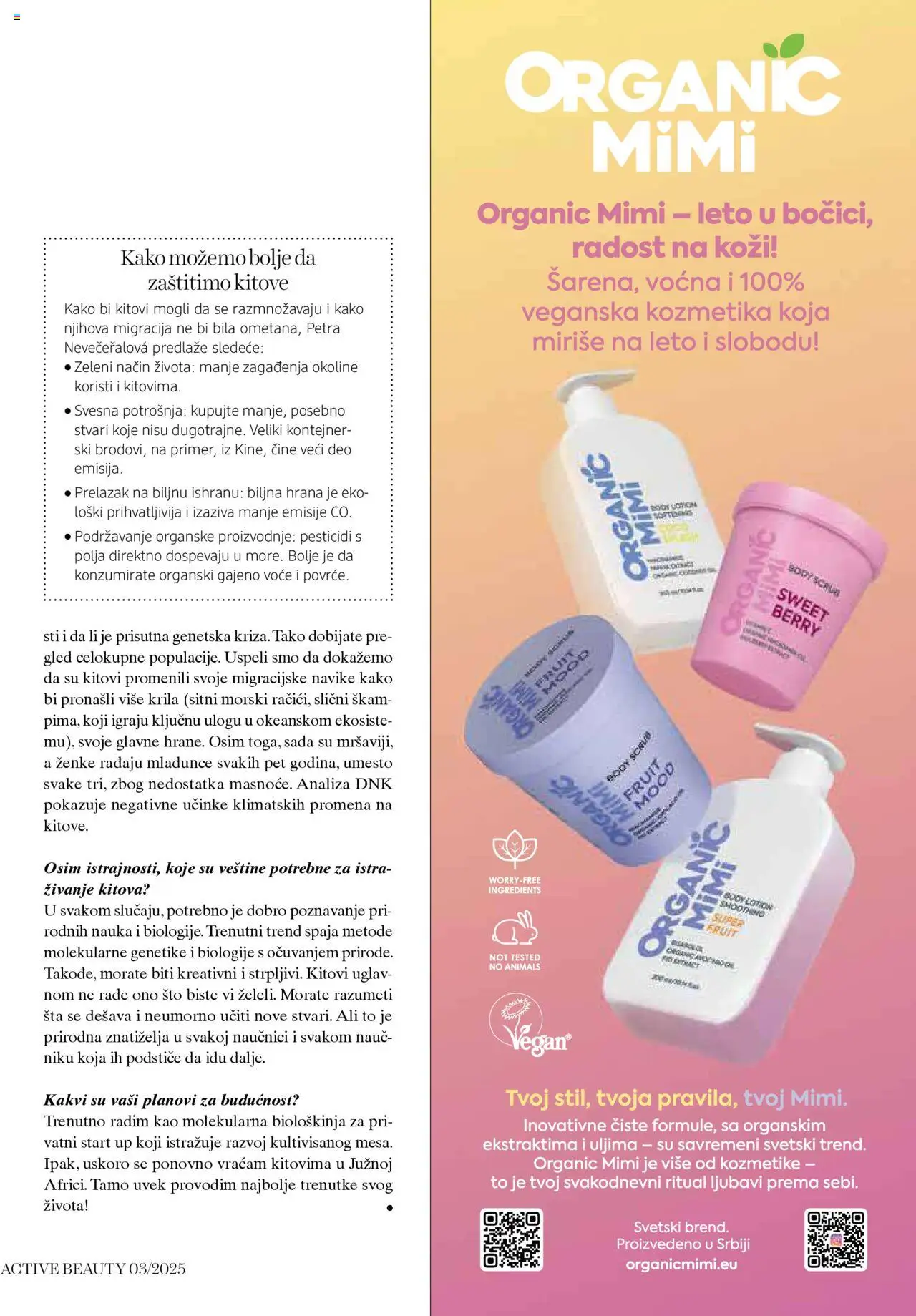 DM Drogerie katalog - važi od 05.08.2025 | Strana: 67 | Proizvode: Sto