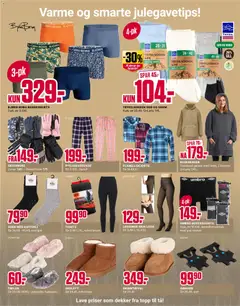 Forhåndsvisning av Europris kundeavis gyldig fra 15.12.2025 | Side: 9