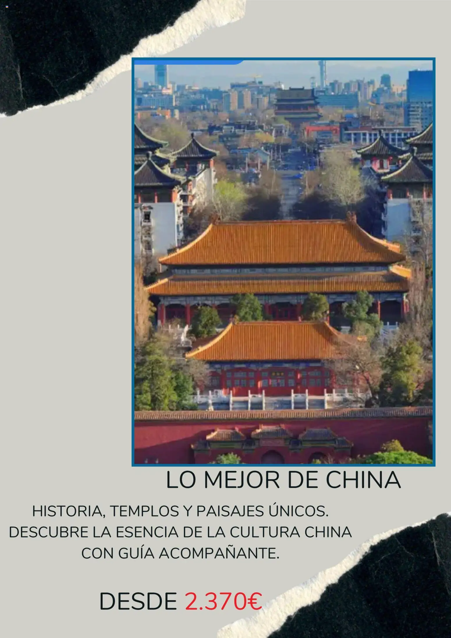 B the travel brand Black Friday │ válido desde el 18.11.2025 | Página: 5