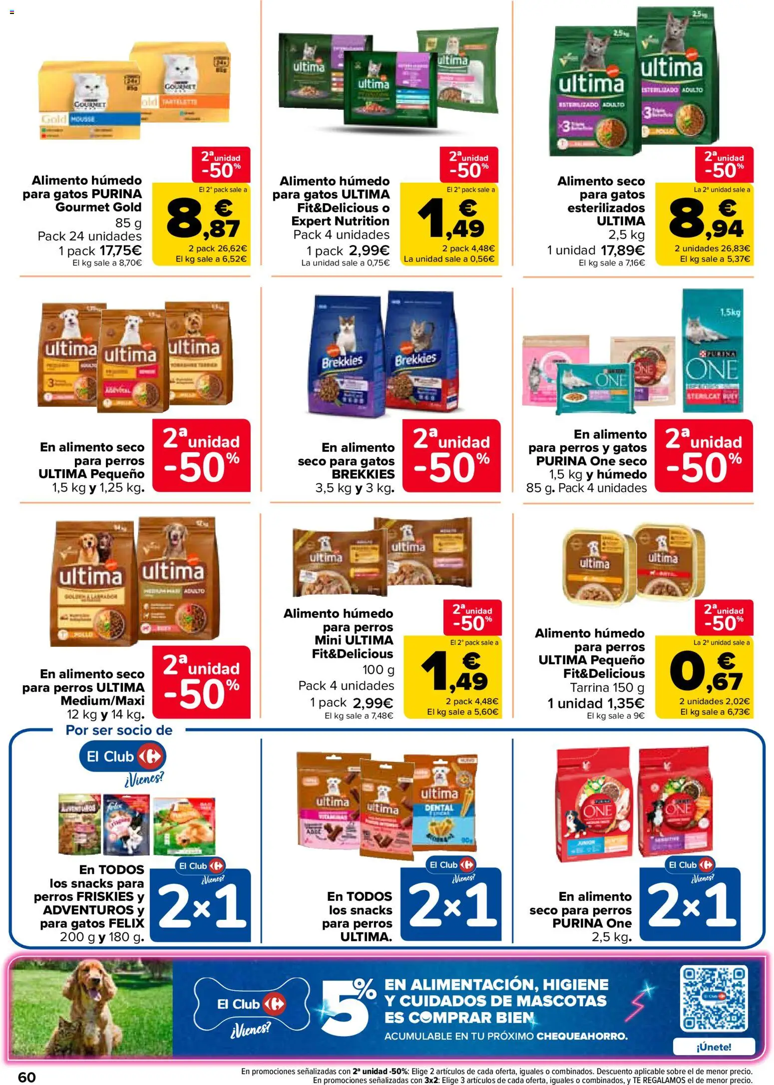Carrefour folleto │ válido desde el 24.03.2026 | Página: 60 | Productos: Té