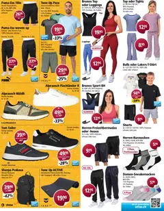 Otto's Aktionen ab 10.03.2026 gültig | Seite: 7 | Produkte: Leggings, Top, Gewicht, Creme