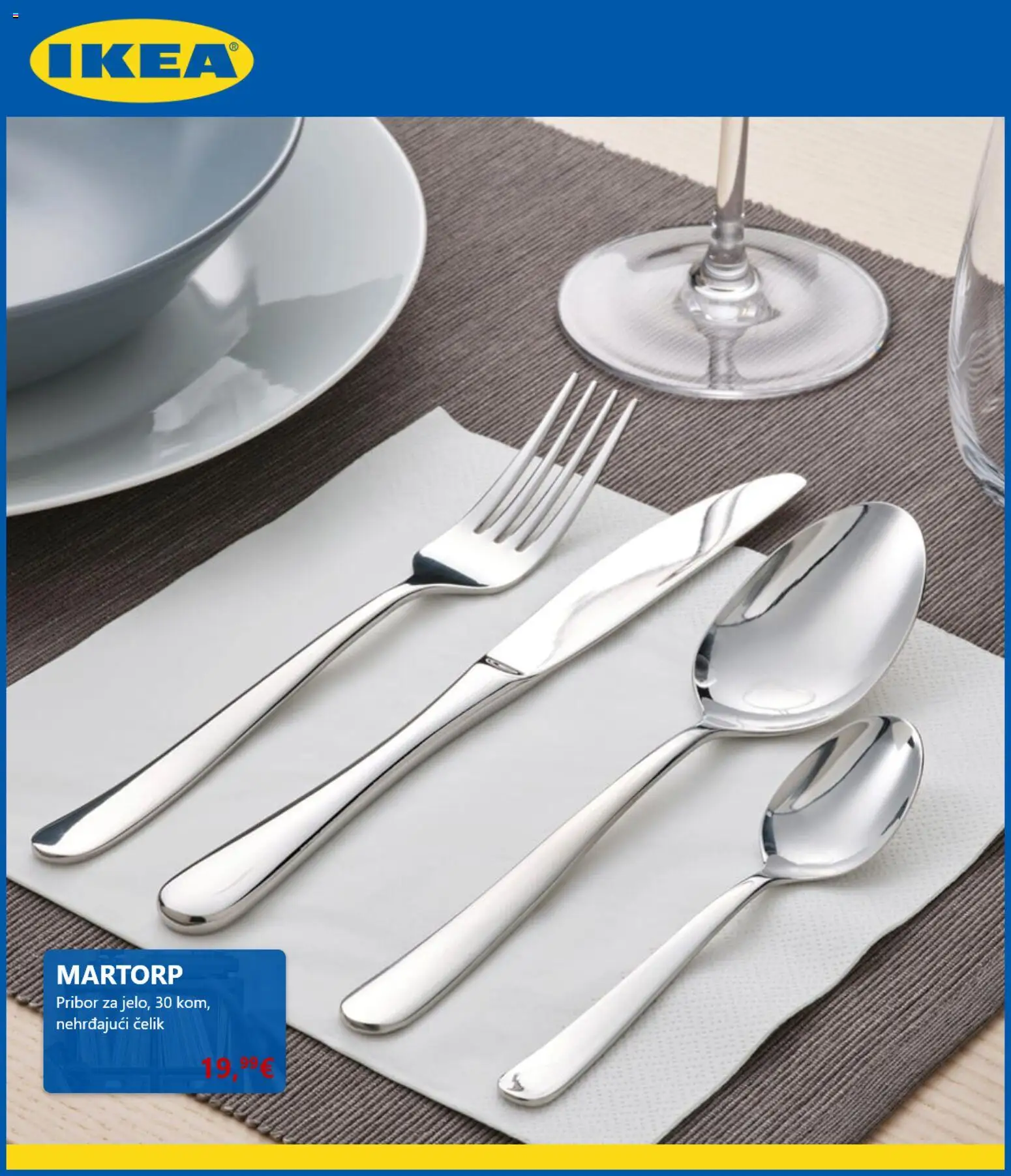 IKEA katalog | vrijedi od 05.01.2026 | Stranica: 7