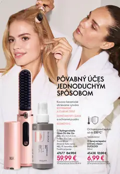 Oriflame leták platný od 25.03.2026 | Strana: 122