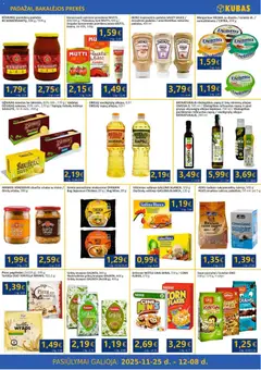 Kubas leidinys galioja nuo 25.11.2025 | Puslapis: 5