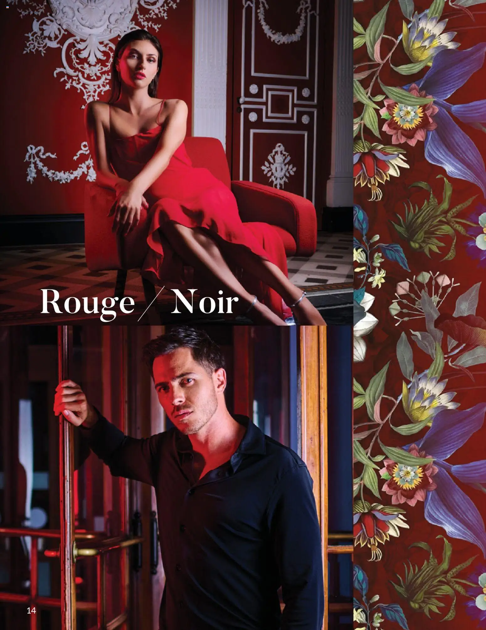 Noul catalog Avon – valabil de la 01.12.2025 | Pagină: 16