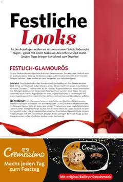 Combi  myTime Dezember 2025 ab 01.12.2025 gültig | Seite: 74