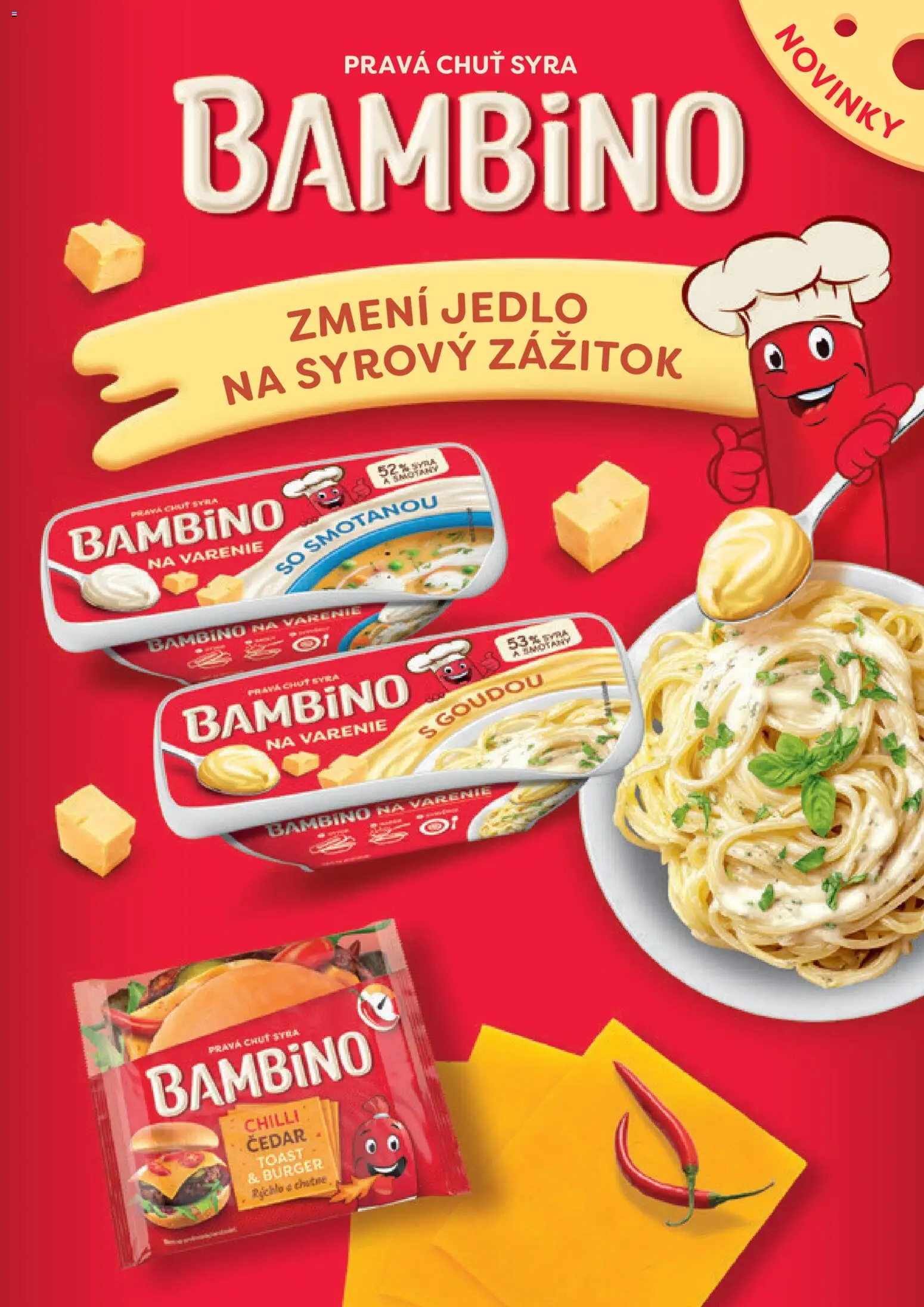Nové COOP Jednota akcie – leták je platný od 01.05.2026 | Strana: 31 | Produkty: Chilli