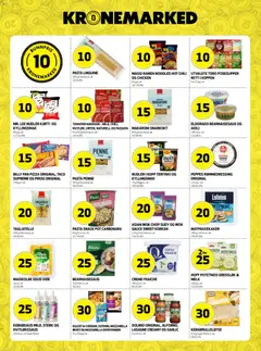 Forhåndsvisning av Bunnpris kundeavis gyldig fra 20.04.2026 | Side: 5