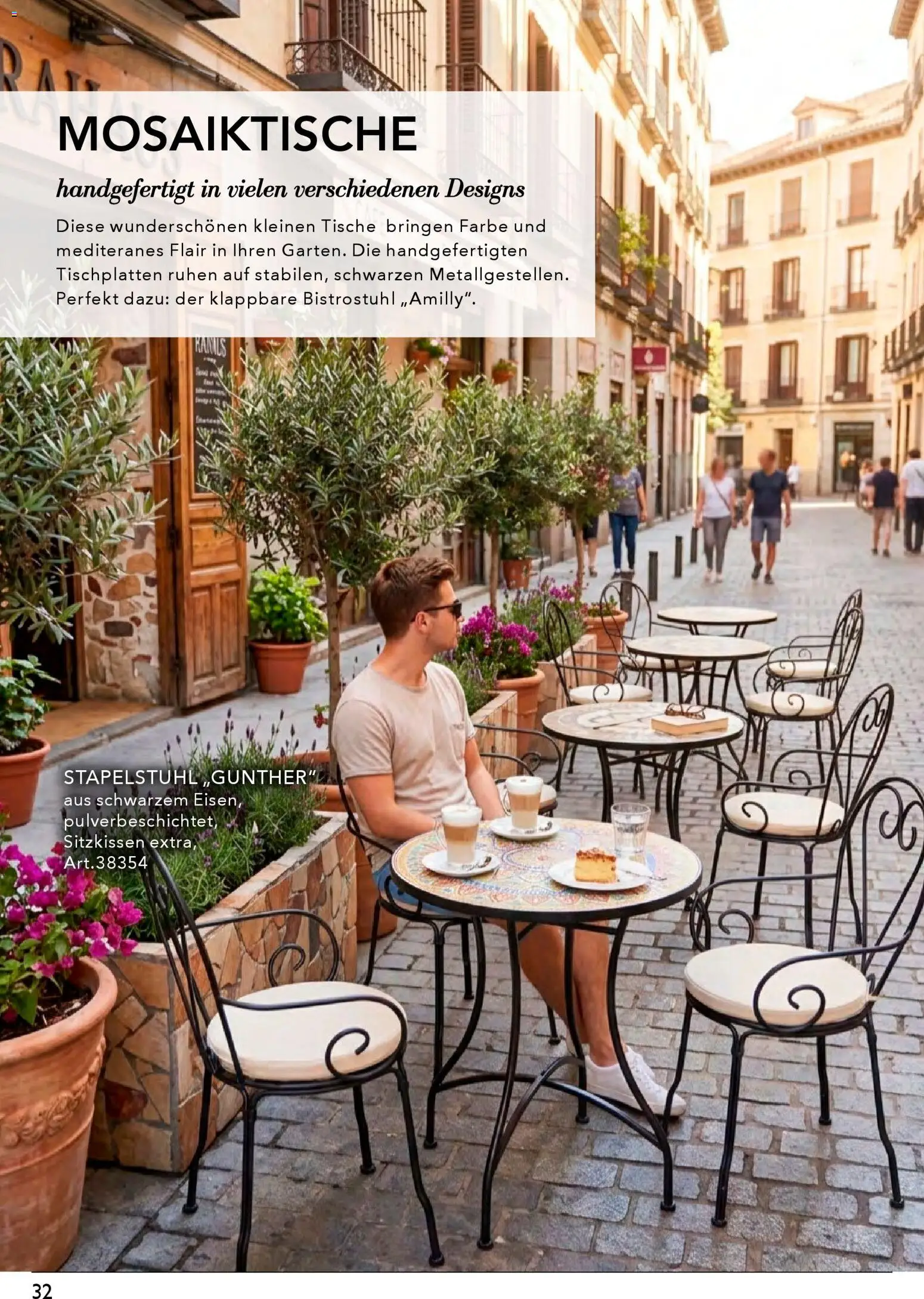 Rahaus Prospekt 	 – gültig ab 27.04.2026 | Seite: 32