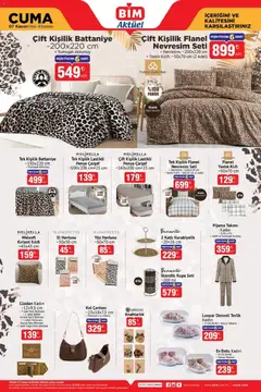 07.11.2025 tarihinden itibaren geçerli olan BİM kataloğu önizlemesi | Sayfa: 5