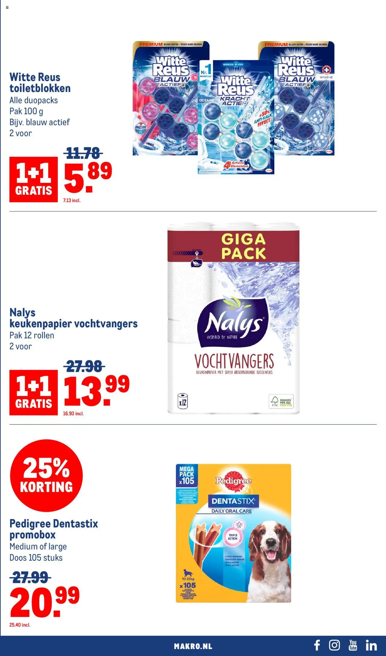  | Pagina: 55 | Producten: Keukenpapier, Geuren, Festék
