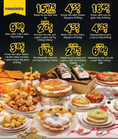 Vista previa Cash Fresh folleto válido desde el 28.11.2025 | Página: 12